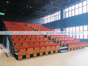 北京師范大學(xué)淮南實驗學(xué)校多功能廳 北京師范大學(xué)淮南實驗學(xué)校多功能廳